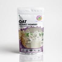 SAIPRO Oat Milk Powder - 200g (Makes 2.5L) Plant-Based Milk | 18.8g Protein/200 g, Nordic & Australian Oats, Dairy & Lactose-Free, Sugar-Free, Diab