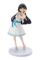 Sega My Little Sister Be This Premium Figure Kuroneko Reunion Jacket Prize Can't Cute. - Ver.