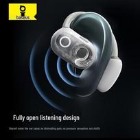 Baseus Eli Sport 1 Open-Ear Wireless Earbuds