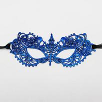 Cosplay Prom Props Halloween Supply Dance Masks Party Supplies Masquerade Lace Mask Venice Mask