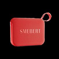 SMEBERT Portable Bluetooth Speaker (CN version)