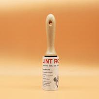 Wooden Handle Pet Hair Remover Dirt Dust Clothes Cleaner Cat Dog Fur Remover Lint Roller Offer Bag  Item Lint Roller