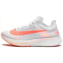 Nike Zoom Fly Sunset Pulse Womens AJ8229-108 35.5 balta