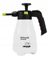 Hand Pressure Sprayer 2L Str Stalco Garden S103210409