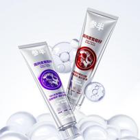 Can Ban Whitening & Gum Care Toothpaste