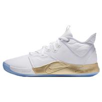 Nike PG 3 NASA White CI2666-100 41 auksas/balta
