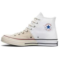 Chuck 70 Slam Jam x Chuck 70 Converse Hi Restructured 164556C 40 balta