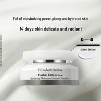 Elizabeth Arden Squalane Hydrating & Nourishing Cream