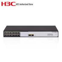 H3C US218 Gigabit Managed Ethernet Switch