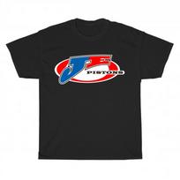 New JE Pistons Logo Unisex T-Shirt Funny Size S to 5XL S
