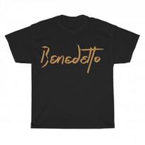 New Benedetto Guitars Amplifiers Logo Unisex T-Shirt Funny Size S to 5XL S