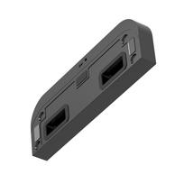 Upgraded Cooling Fan Adjustable 3-Speed Dock Station Quiet and Efficient Cooling Systems for NS 2 Game 1