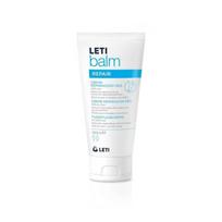 LETIbalm Repair Fusspflegecreme mit 20% Urea, 100 ml Crème
