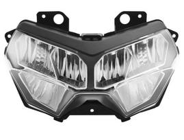 Kawasaki Z400 Z 400 Z650 Z 650 Z H2 19-22 Lampa Reflektor Przód Topx