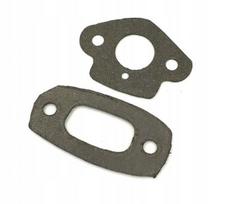 Carburetor Muffler Gasket Husqvarna 40 45 50 51 55 German