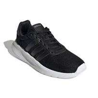 Moteriški batai ADIDAS LITE RACER 3.0 GY0699 - juodi r. 38 ⅔ 38 2/3 juoda