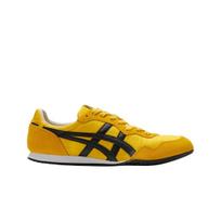 Onitsuka Tiger Serrano Geltona Juoda 260