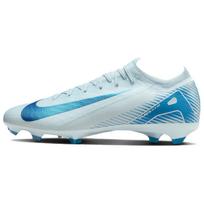 Nike Zoom Mercurial Vapor 16 Pro FG Mad Ambition Pack Unisex Sneakers Blue Glacier-Blue Blue-Orbit FQ8685-400 42