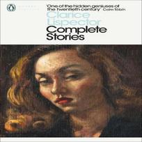 Complete Stories by Clarice Lispector Paperback Book 9780141197388