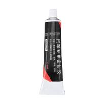 Window Sealant Glues Auto Adhesive Sealant Superior Bonding Power For Crack Prevention And Electrical Safety
