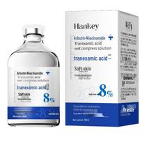 Han Ji Tranexamic Acid Hydrating Toner & Moisturizing Primer Essence 100ml