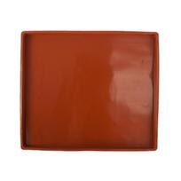 Food Grade Silicone Baking Mat Safe for Family Use Heat Resistant and Easy to Clean with Nonstick Coating Small
