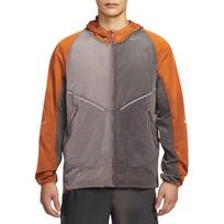 Nike FW25 Bėgimo skyriaus striukė vyriška IM9662-289 M gray