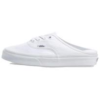 Vans Authentic Mule 'True White' VN0A54F7QLZ1 36