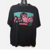 Matchbox Twenty Band Tee Original 90s Concert Tshirt S