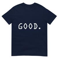 Good Military Workout Motivation TShirt S