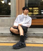[National Geographic] Rover Fisherman BLACK N252USD327099 250