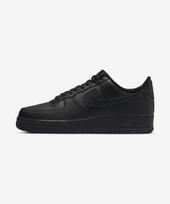 [Nike] Air Force 1 07 M - Black CW2288-001 250