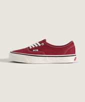 [Vans] Premium Authentic LX 44 - (Duck Canvas) Bordeaux VN000EBNBRD1 225