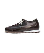[ANDBUTTERUM] Zephyr Sneakers Black BF5BMK60BR 225