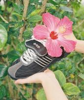 [HERYOUNG] Maria Sneakers (Caviar) 1BE5SHW05 230