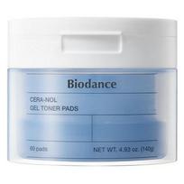 BIODANCE Hydro Cera-nol Real Deep Toner Pad 60 Patches (140g)