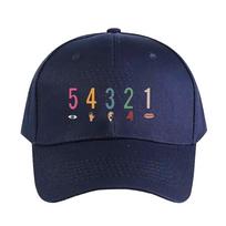 Grounding Technique The Five Sense Organs Cap Man Adult Hat Fashion Casual Adjustable Printed Baseball Caps Trucker Cap Adjustable