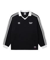 Prospecs 24F Football Jersey Blak Black/100
