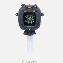 NCT (Unopened) Wish Login