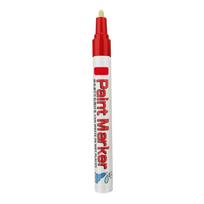 Fade Resistant Underwater Paint Pen 3.0mm Wide Line Waterproof Marker Pen Quick Dry Inks For Swimming Diving Marking
