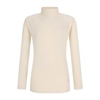 Superior Women'S Turtleneck Base Layer L/Beige (Iwsfttt20152) Beige.Iwsfttt20152/100