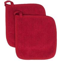 Color Cloth Oven Heat Baking Gloves for Microwave and Oven One Size