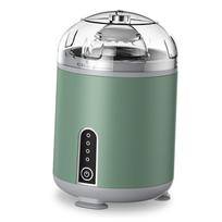Electric Egg Scrambler Shaker Efficient Mixing Uniform Rotation Multifunctional Portable Eggs   White Mixer for Kitchen