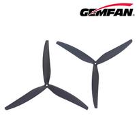 GEMFAN FPV Drone Heavy-Lift Propeller Set 16X8X3