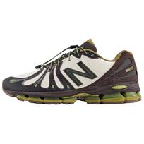 Unisex kedai New Balance 1890 Lino Pumpernickel Lino/Pumpernickel/Baziliko aliejaus 38.5 black