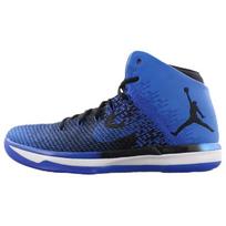Jordan XXX1 Royal 845037-007 41 juoda/mėlyna