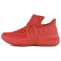 Adidas Dame 3 Roots BB8337 40⅔ raudona