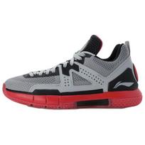 LINING Way Of Wade 5 Grey Lava ABAL047-10 43 pilka spalva/raudona