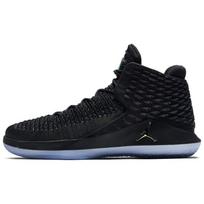 Air Jordan Xxxii Pf Black Cat AH3348-003 43 juoda