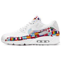 Nike Air Max 90 Nic AO5119-100 38.5 balta